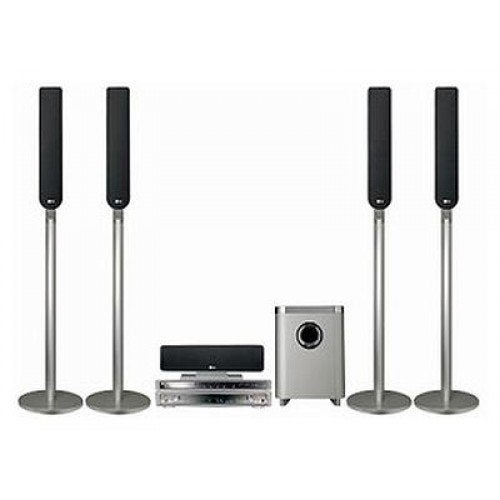 LG LHT6000 Home Theater Systems